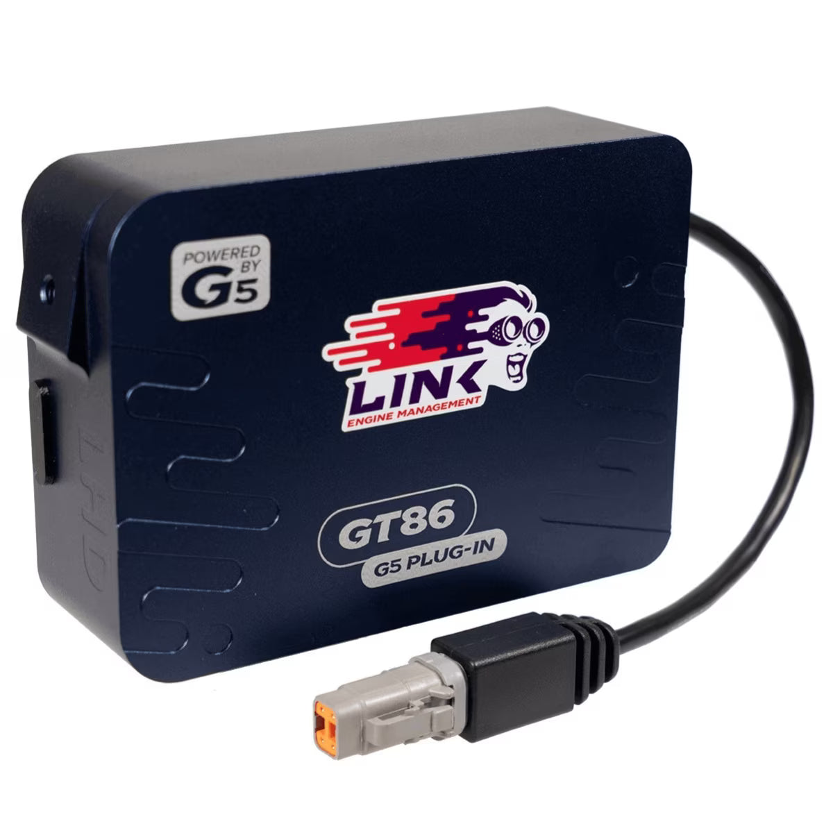 Link G5 ECU Plug In, GT86/BRZ/FRS