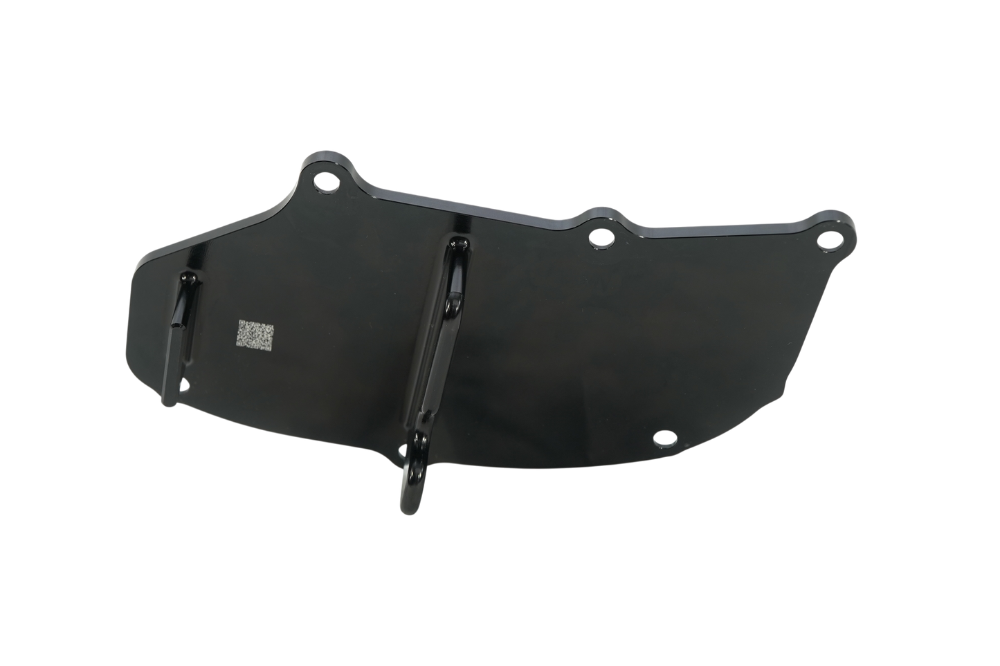 Billet Wrist Pin & Oil Separator Cover Kit