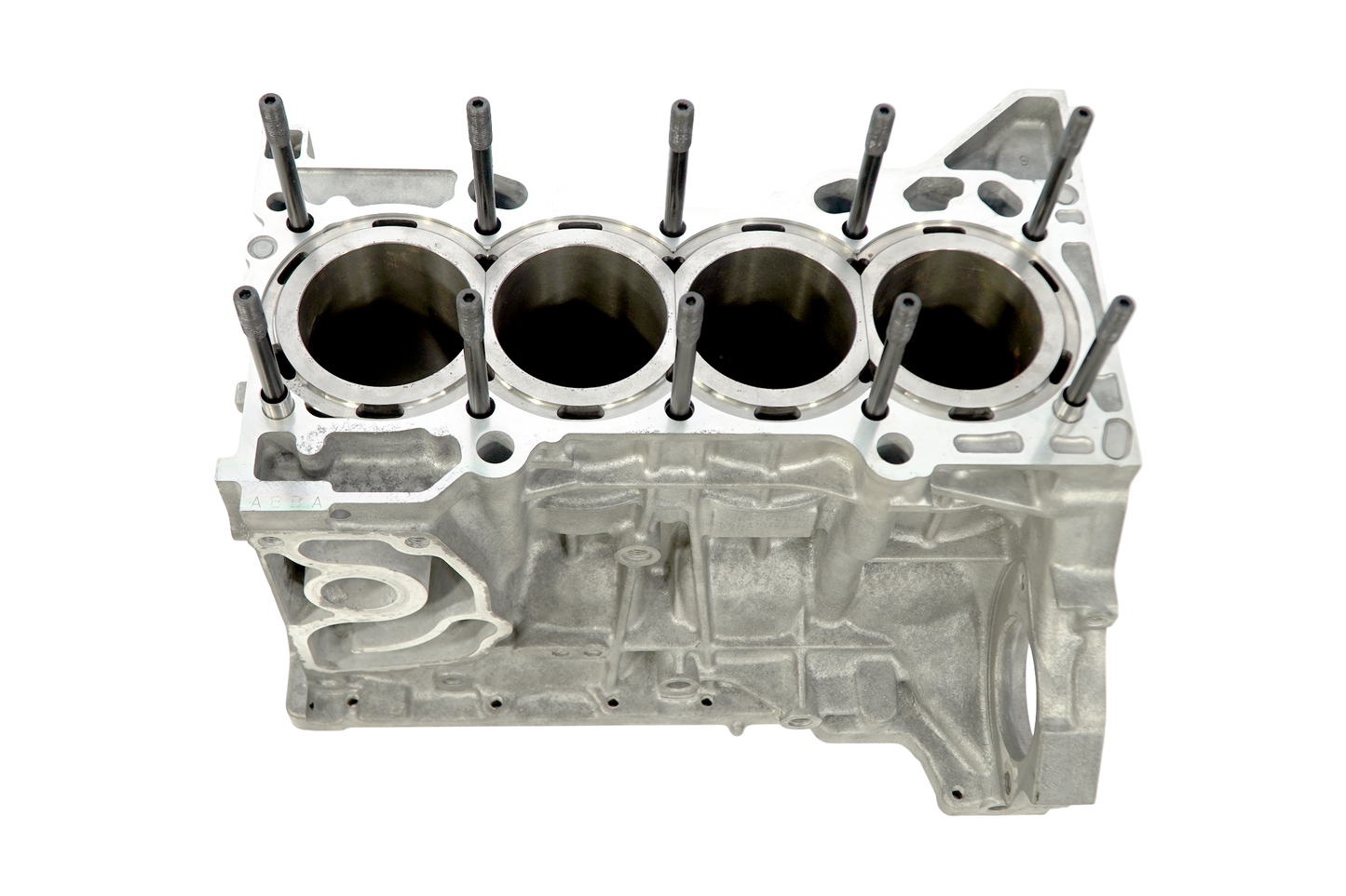 Block Machining & Installation for Sleeves (Honda)