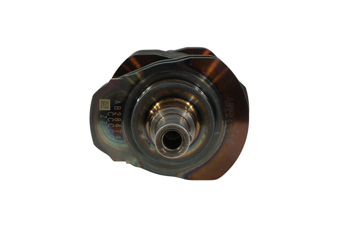 OEM Subaru, FA20 Forged Crankshaft