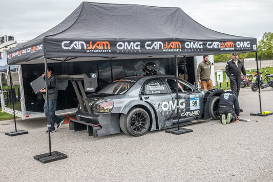 Beven Gray - Dark Knight