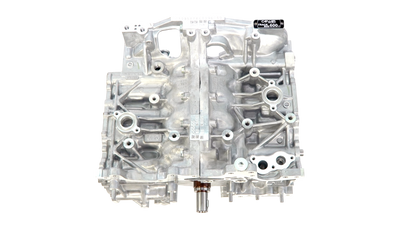 FA20 DIT - Street Mod, Short Block