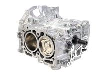 EJ25 - Street Mod, Short Block