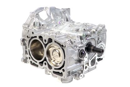 EJ25 - Street Mod, Short Block