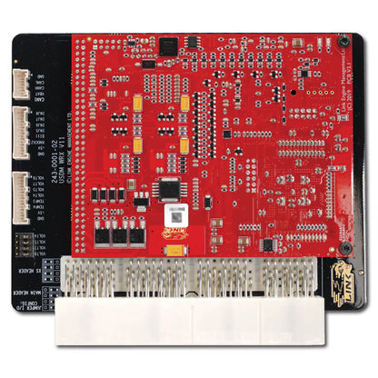 Link G4X Plug In, Subaru, USDM V11, WRX11X