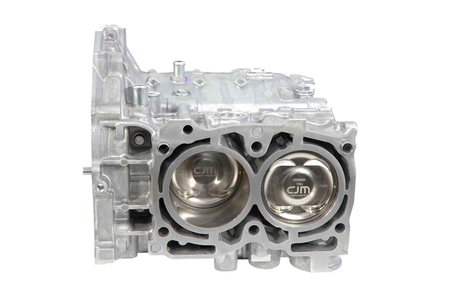 EJ25 - Street Mod, Short Block