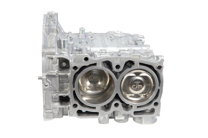 EJ25 - Street Mod, Short Block