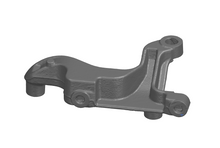 3D Scan - AC Mount, EJ25, Subaru OEM