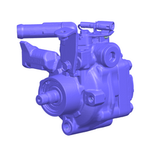 3D Scan - Power Steering Pump, EJ25, Subaru OEM