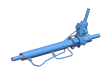 3D Scan - Steering Rack, Subaru OEM