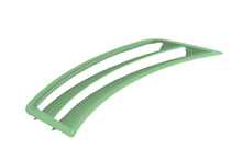 3D Scan - Hood Vent, Supra GT4