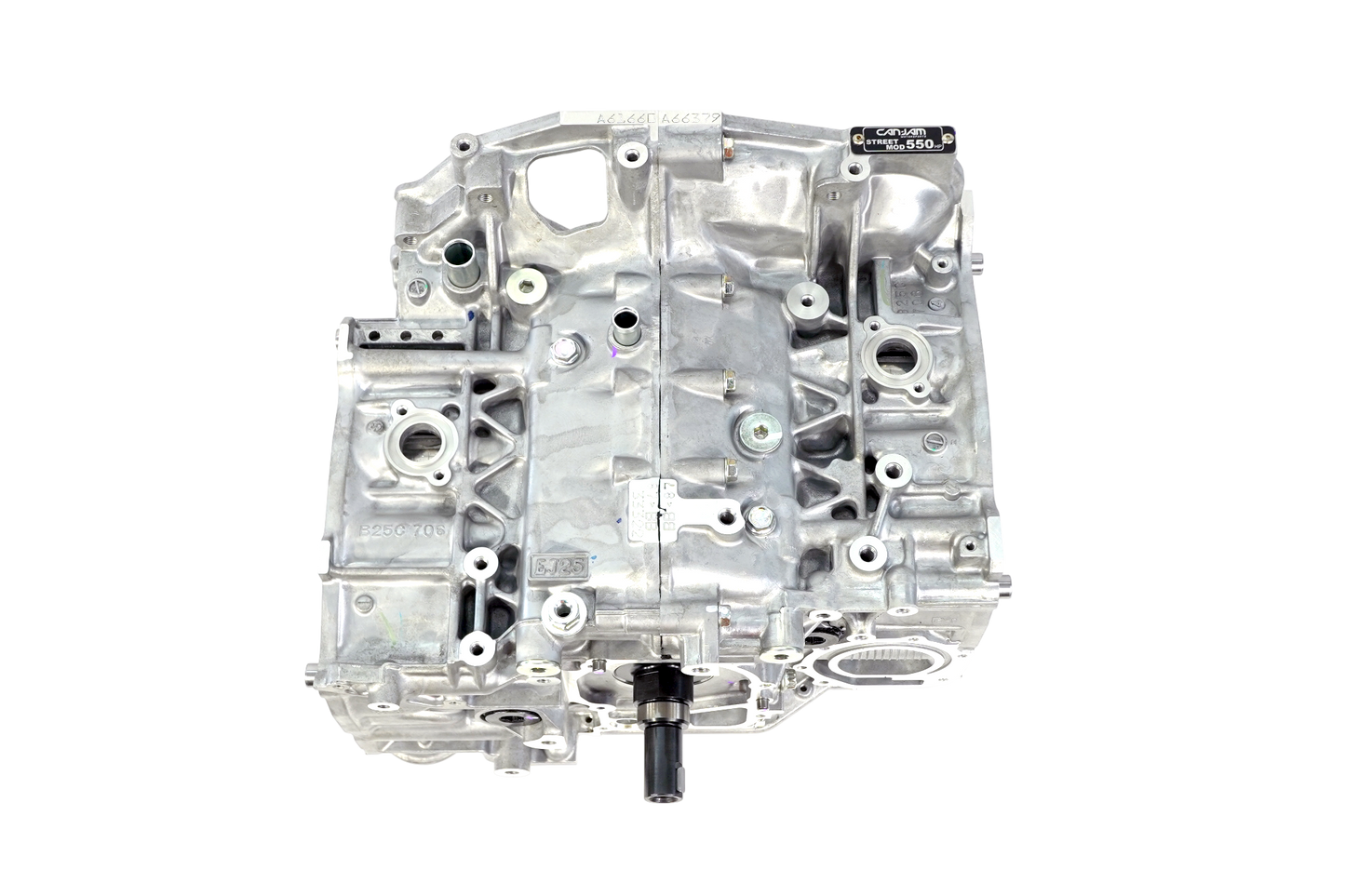 EJ25 - Street Mod, Short Block