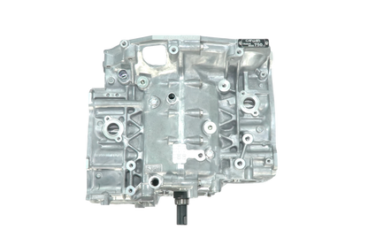 EJ25 - Track Mod, Closed Deck Short Block