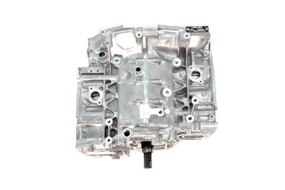 EJ25 - Unlimited, Sleeved Closed Deck Short Block