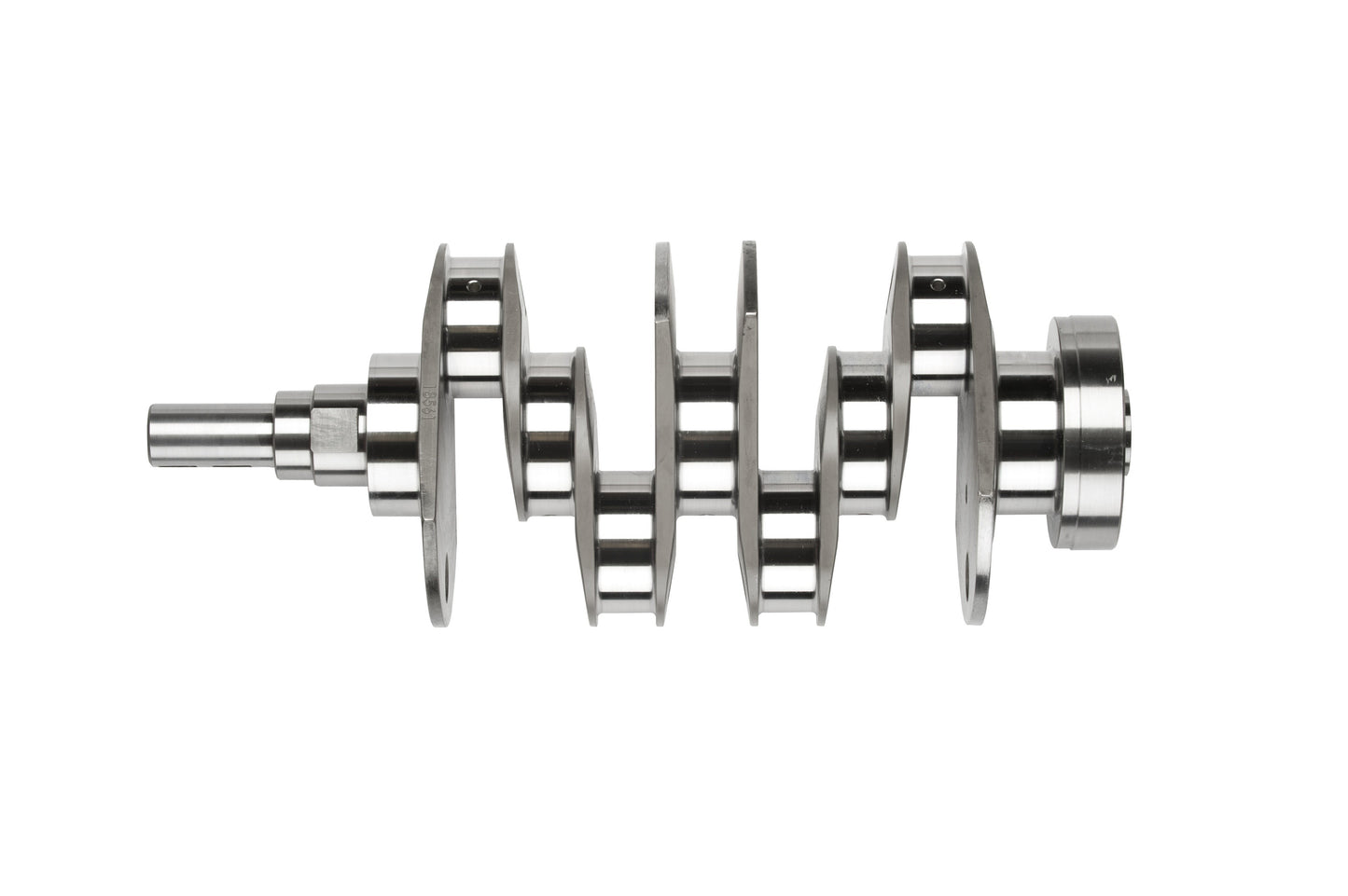 CJM x Arrow Billet EJ Crankshaft