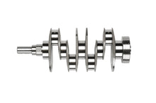 CJM x Arrow Billet EJ Crankshaft