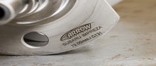 CJM x Arrow Billet EJ Crankshaft