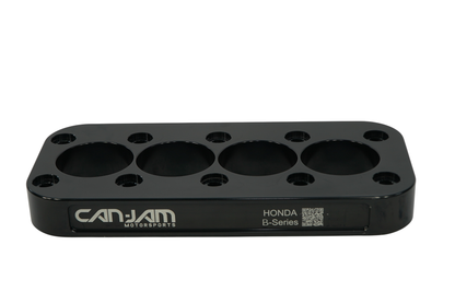 CJM Torque Plate, Honda B Series