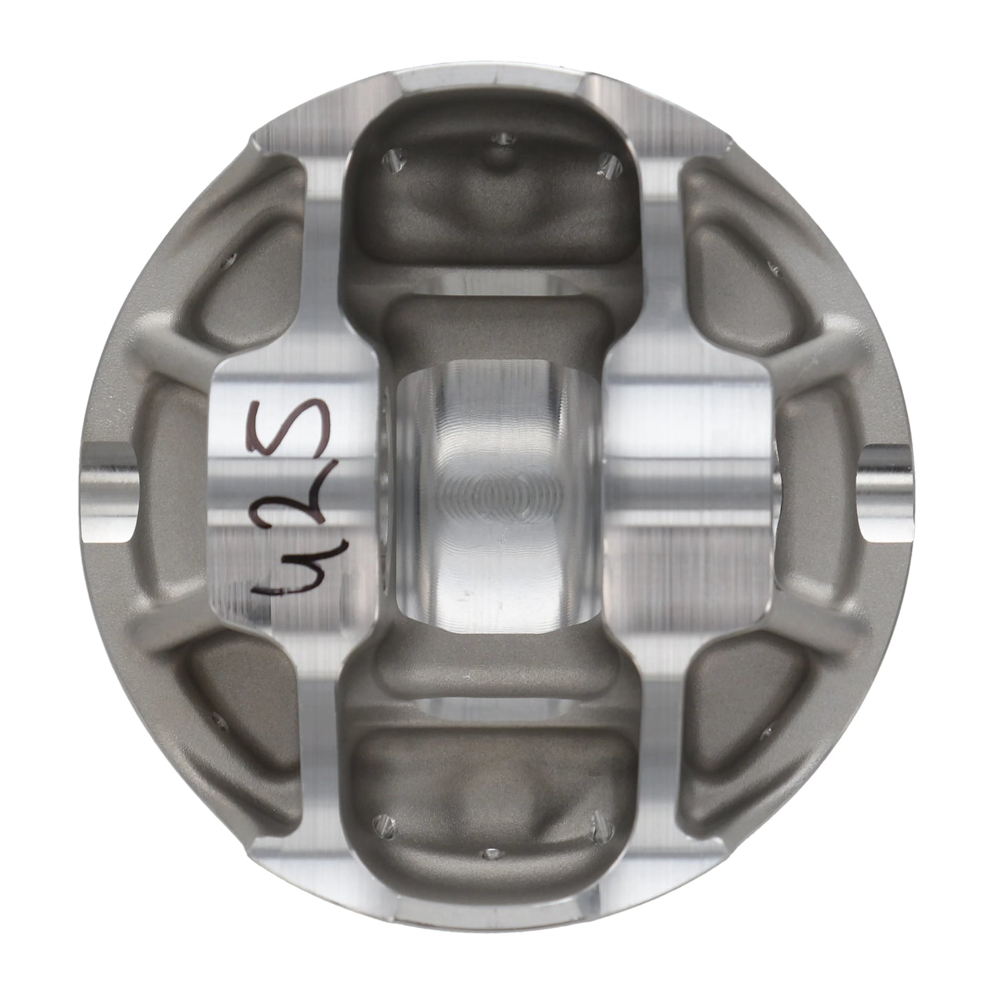 CJM x Wiseco EJ25, Track Mod Series Piston