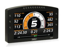 C127 Color Display w/USB