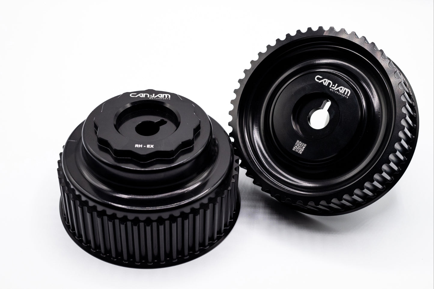 Billet Exhaust Camshaft Sprocket Kit