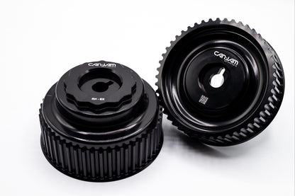 Billet Exhaust Camshaft Sprocket Kit