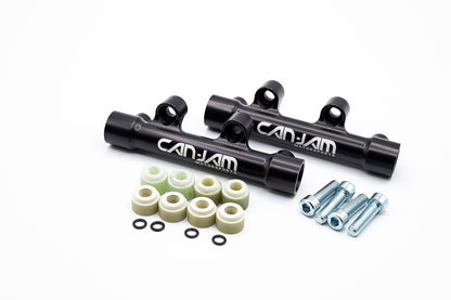 Fuel Rail - Top Feed