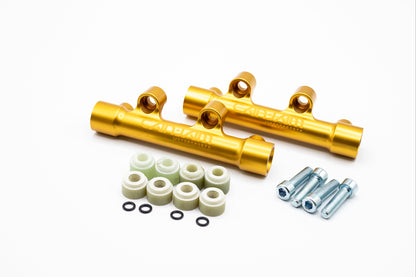 Fuel Rail - Top Feed