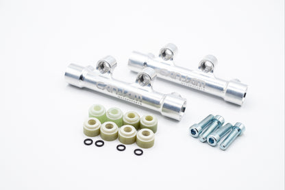 Fuel Rail - Top Feed