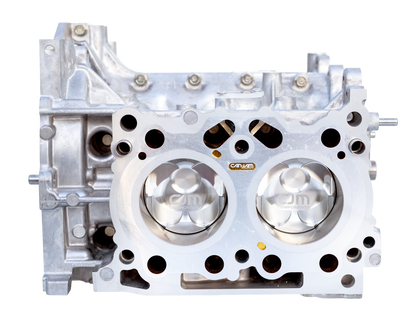 FA20 DIT - Track Mod, Closed Deck Short Block