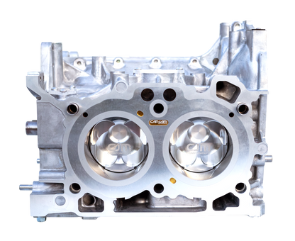 FA20 DIT - Track Mod, Closed Deck Short Block