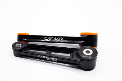 Pitch Stop Mount (Race)