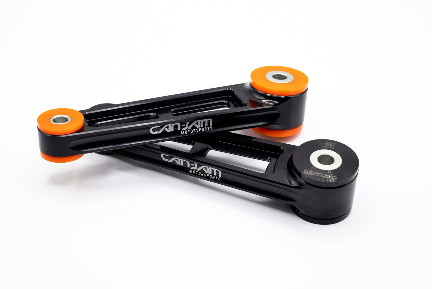 Pitch Stop Mount (Race)