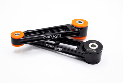 Pitch Stop Mount (Race)