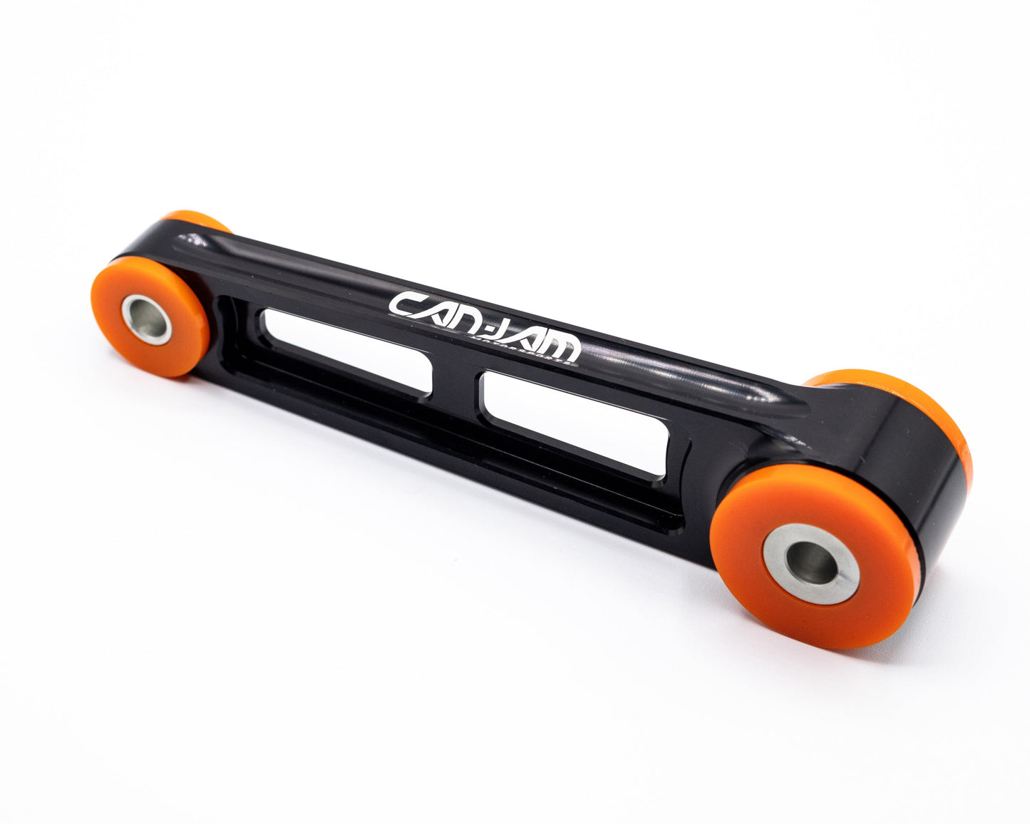 Pitch Stop Mount (Street)