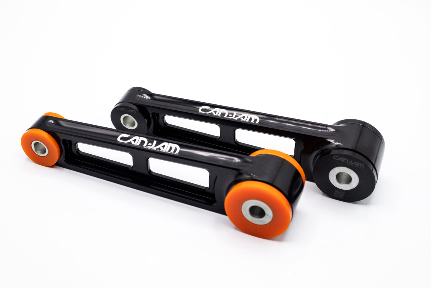 Pitch Stop Mount (Street)