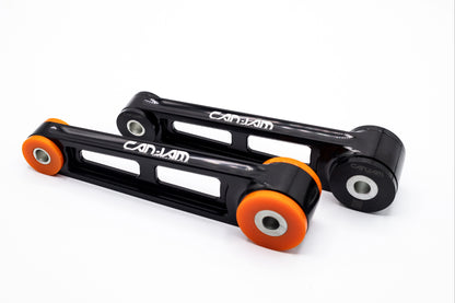 Pitch Stop Mount (Street)