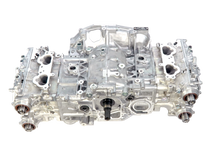 EJ25 - Pro Mod, Sleeved, Long Block