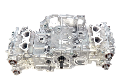 EJ25 - Pro Mod, Sleeved, Long Block