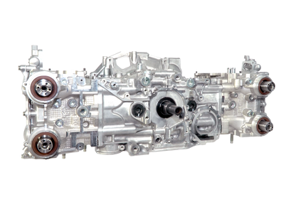 EJ25 - Street Mod, Long Block