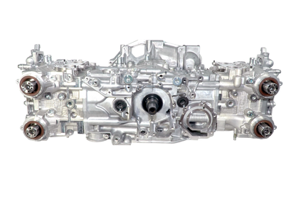 EJ25 - Street Mod, Long Block