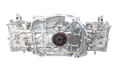 EJ25 - Street Mod, Long Block