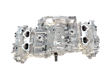 EJ25 - Track Mod, Closed Deck Long Block