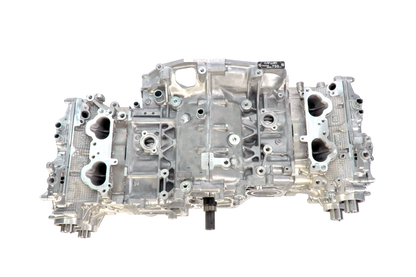 EJ25 - Track Mod, Closed Deck Long Block