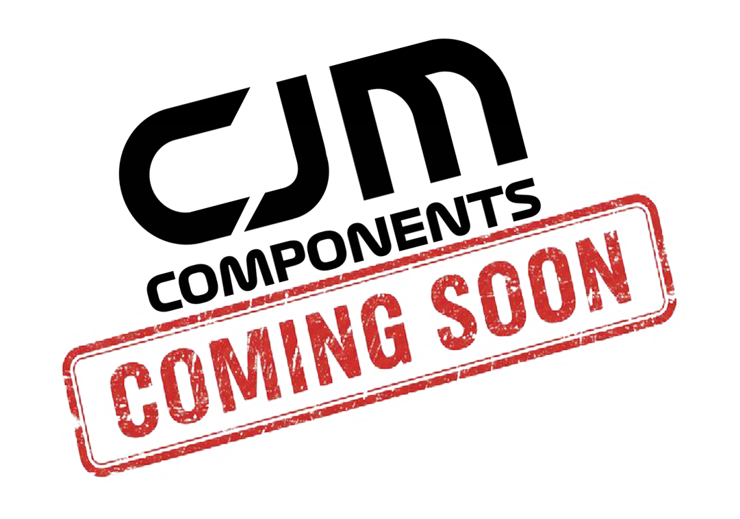 CJM Intake Valve Guide Kit, EJ25