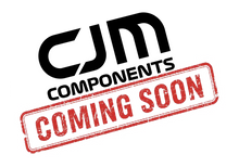 CJM Exhaust Valve Guide Kit, EJ25