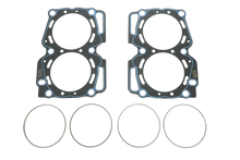 CJM Fire-Ring Head Gasket, 2.5L (EJ25), 100mm, .051", 14mm Studs, Kit