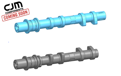 Camshaft, Unlimited Series, EJ25