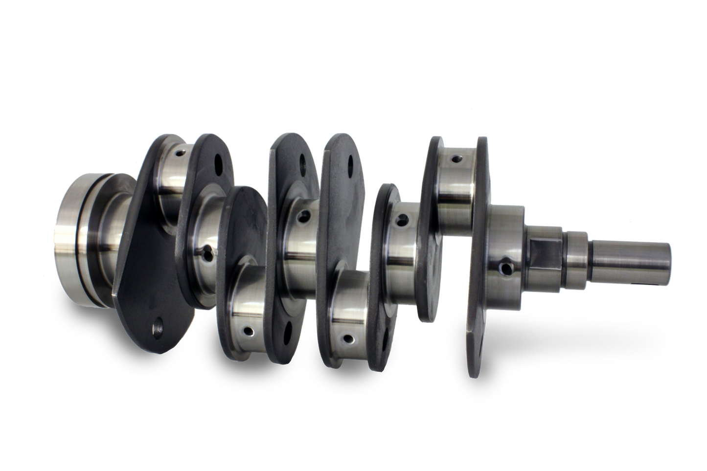 EJ25 - Unlimited, Sleeved Closed Deck Short Block