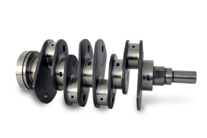 EJ25 - Unlimited, Sleeved Closed Deck Short Block